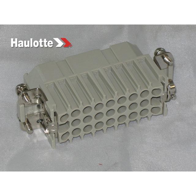 Haulotte Part # 2901015480 - INSERT
