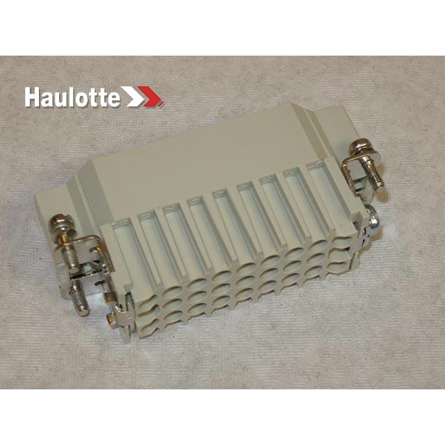 Haulotte Part # 2901015490 - INSERT