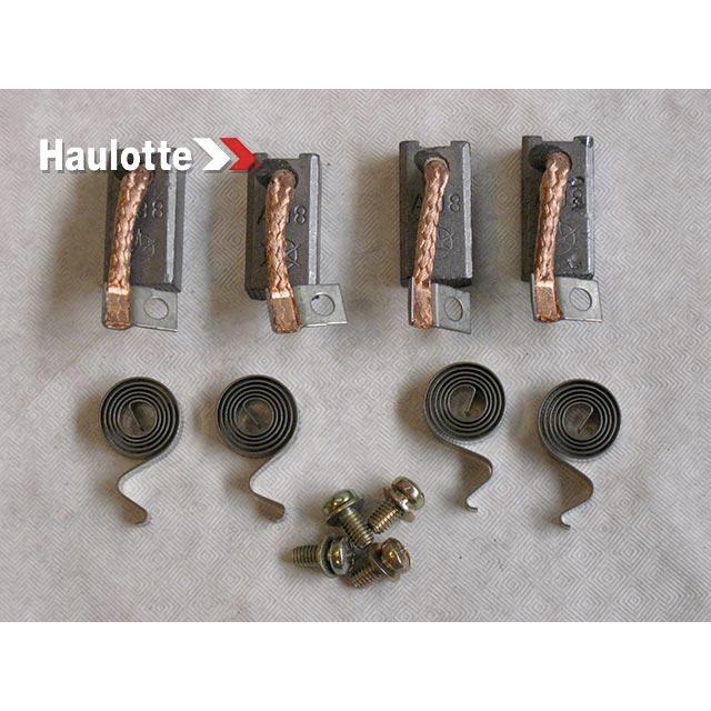 Haulotte Part # 2901015500 - MOTOR CARBONS