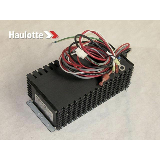 Haulotte Part # 2901015520 - CHARGER ASSY