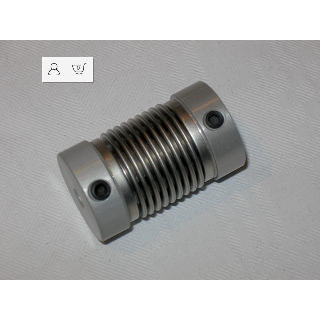 Haulotte Part # 2901015650 - COUPLING