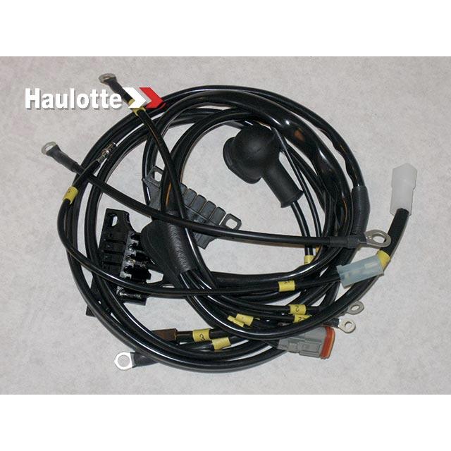 Haulotte Part # 2901015700 - BUNDLE