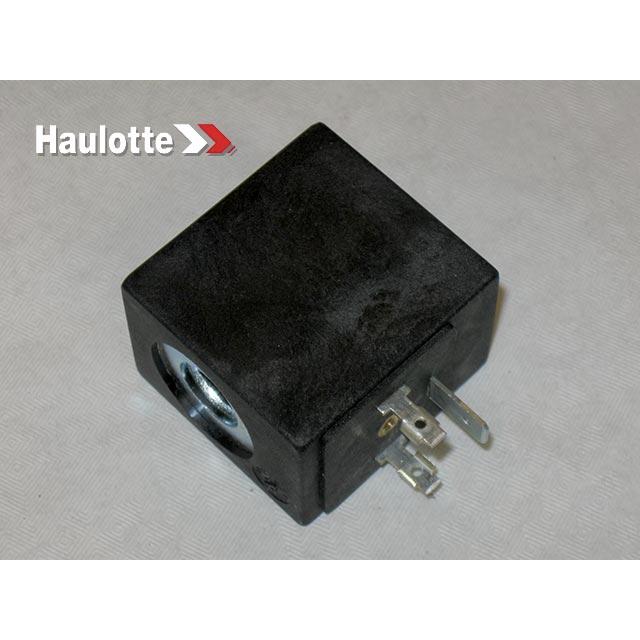 Haulotte Part # 2901015710 - COIL