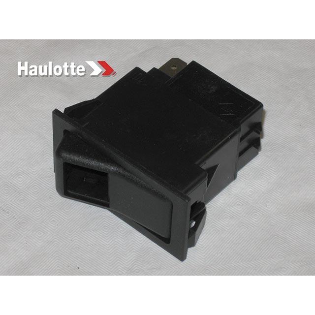 Haulotte Part # 2901015780 - SWITCH