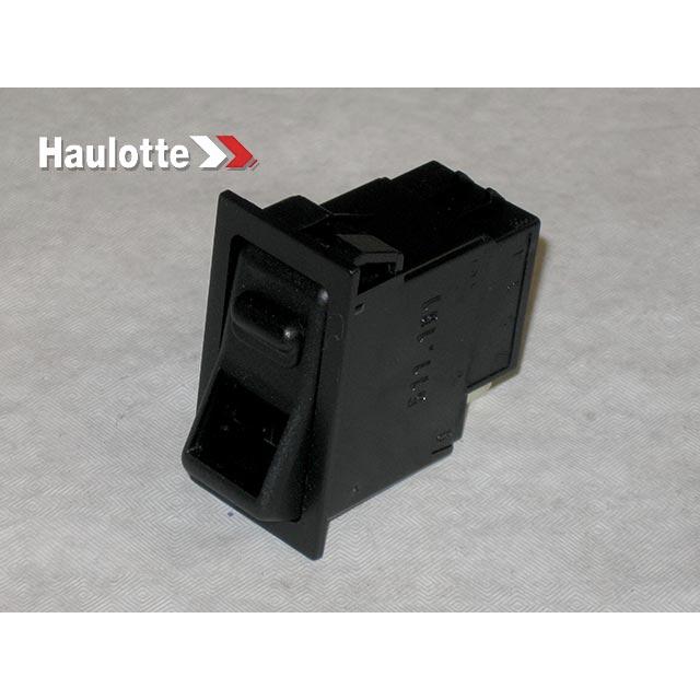 Haulotte Part # 2901015790 - SWITCH