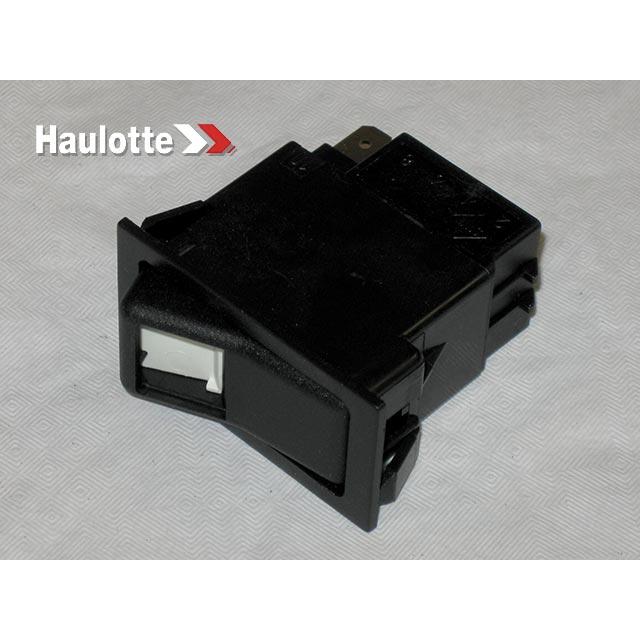Haulotte Part # 2901015800 - SWITCH