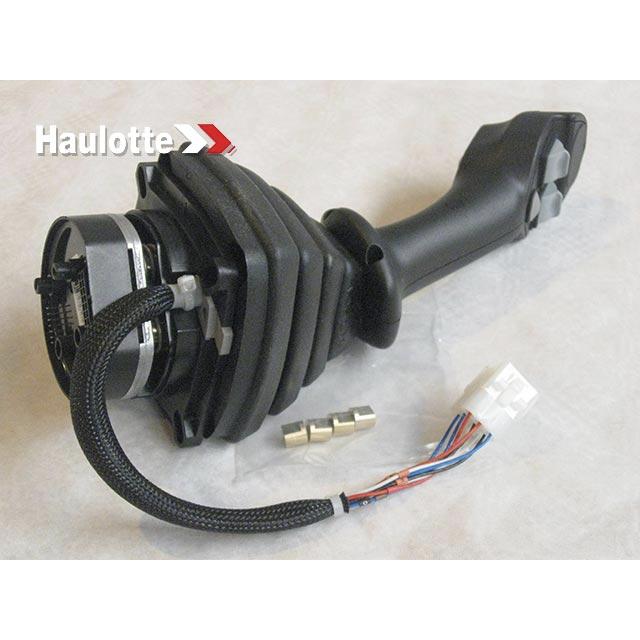 Haulotte Part # 2901015830 - JOYSTICK
