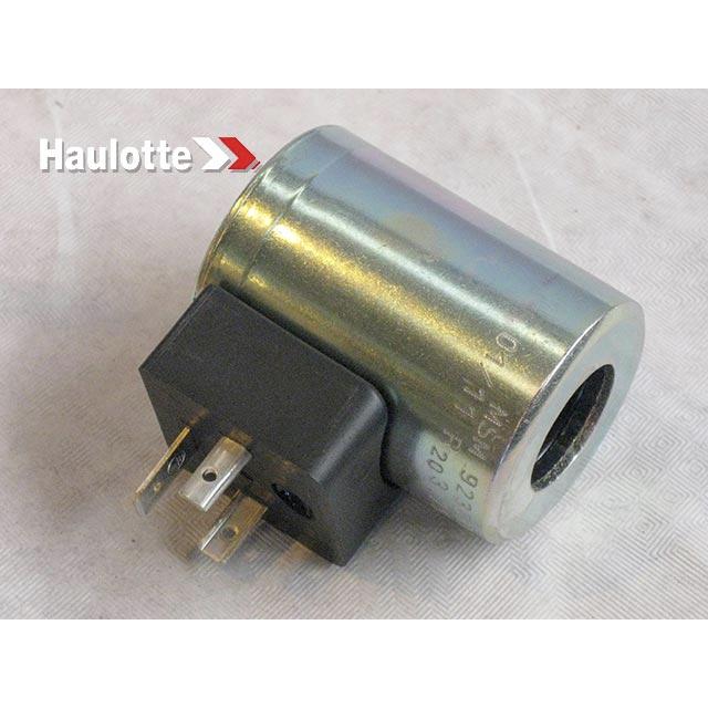 Haulotte Part # 2901015880 - COIL