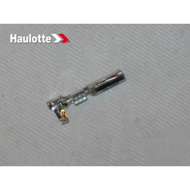 Haulotte Part # 2901015990 - LUG-CONTACT