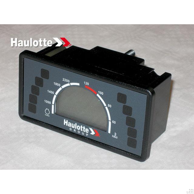 Haulotte Part # 2901016180 - DISPLAY - DOES NOT NEED PROGRAMMING