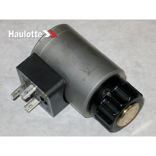 Haulotte Part # 2901016280 - COIL