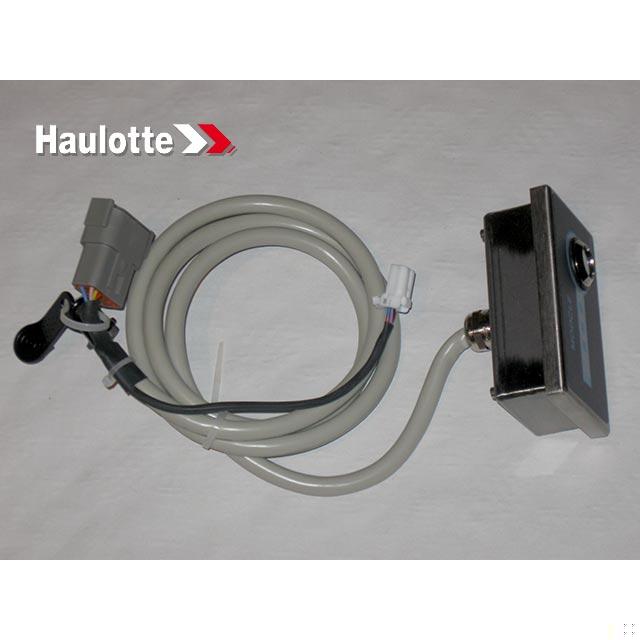 Haulotte Part # 2901016300 - CUTOUT SWITCH-