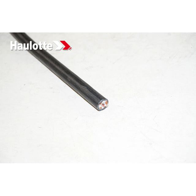 Haulotte Part # 2901016390 - CABLE 4X1 3X0.5