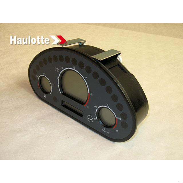 Haulotte Part # 2901016410 - DASH CLUSTER DISPLAY