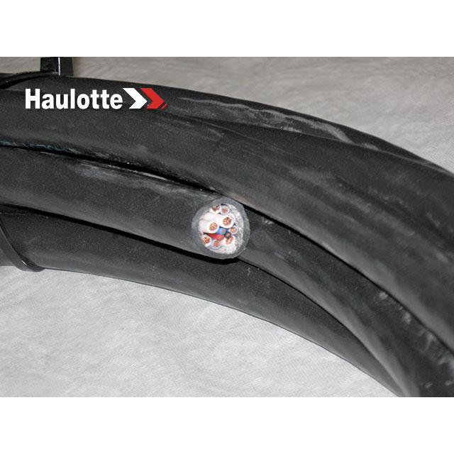 Haulotte Part # 2901016460 - CABLE