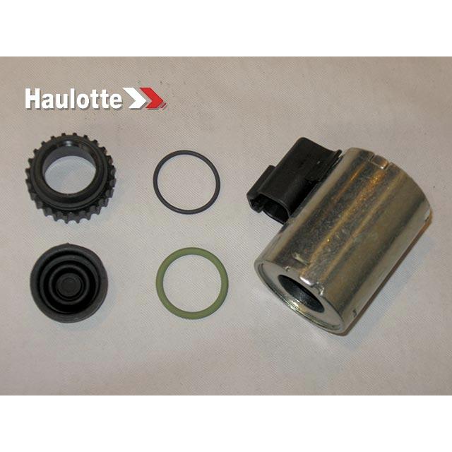 Haulotte Part # 2901016480 - COIL