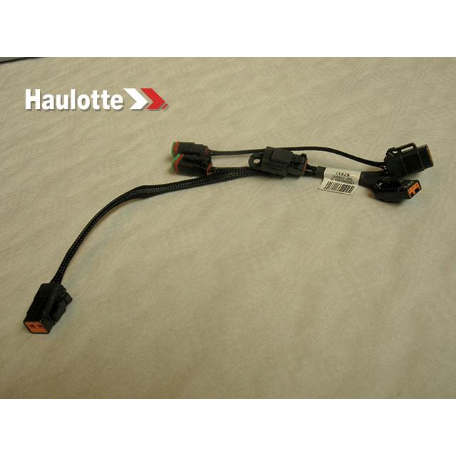 Haulotte Part # 2901016490 - BUNDLE