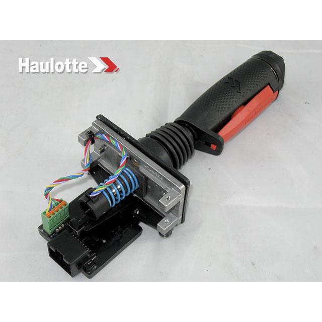 Haulotte Part # 2901016520 - Joystick-Optimum 8 & Compact 10N ( M115-1925)
