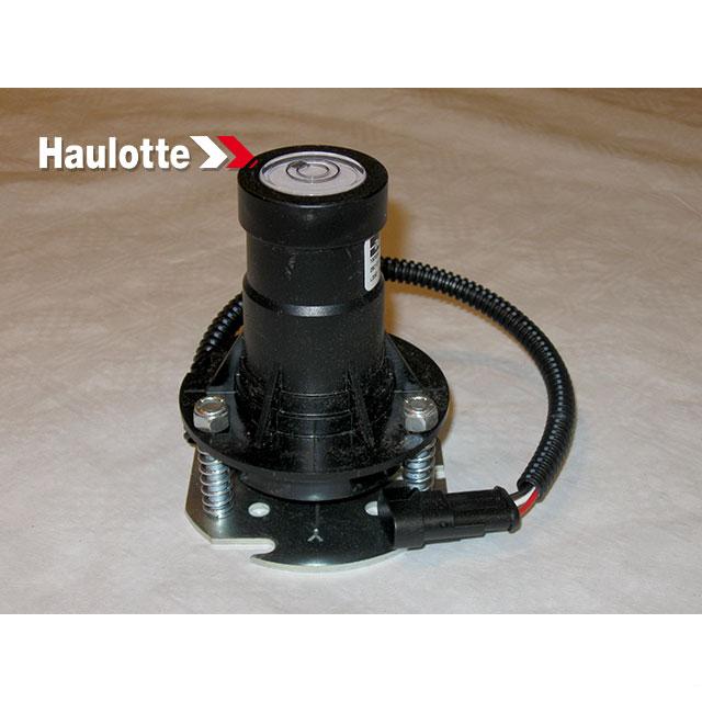 Haulotte Part # 2901016640 - SLOPE SENSOR 4¬¨¬®‚Äö√†√ª- 4¬¨¬®‚Äö√†√ª