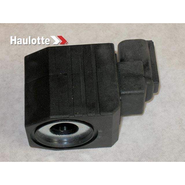 Haulotte Part # 2901016730 - COIL - TRAVEL BLOCK