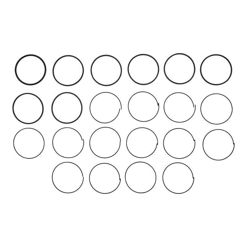 JLG Part # 2901146 - SEAL. KIT