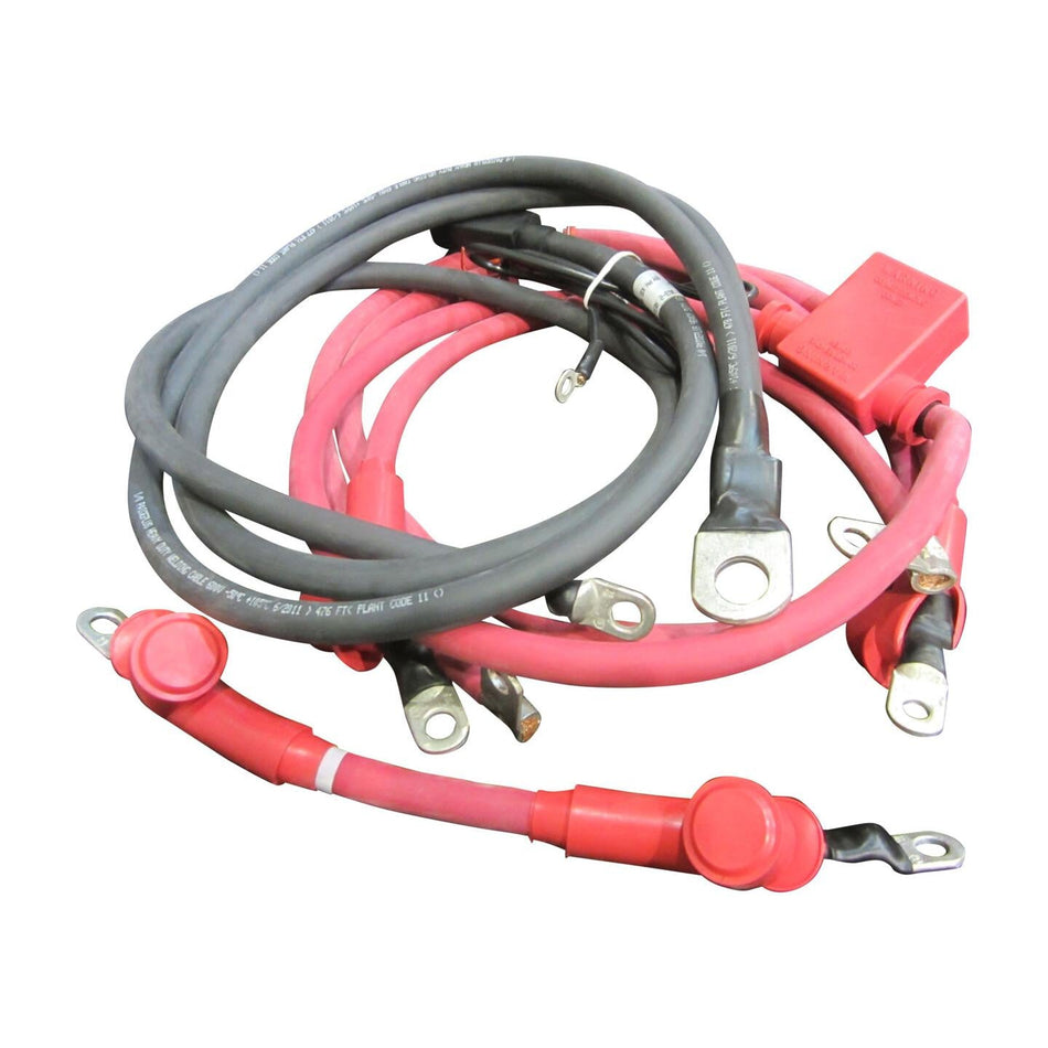 JLG Part # 2901362 - CABLE. BATT 1/0 KIT