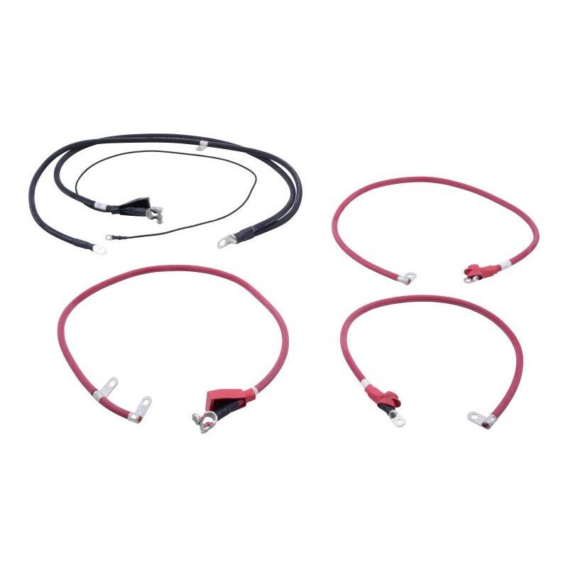 JLG Part # 2901880 - CABLE. BATT 1/0 KIT