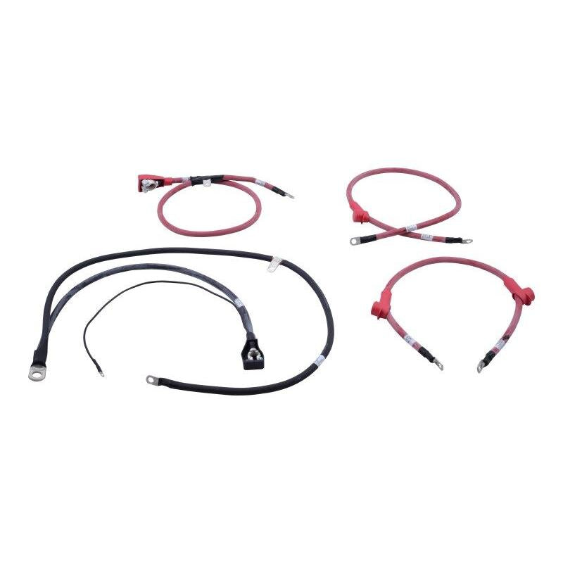 JLG Part # 2902060 - CABLE. BATT 1/0 KIT