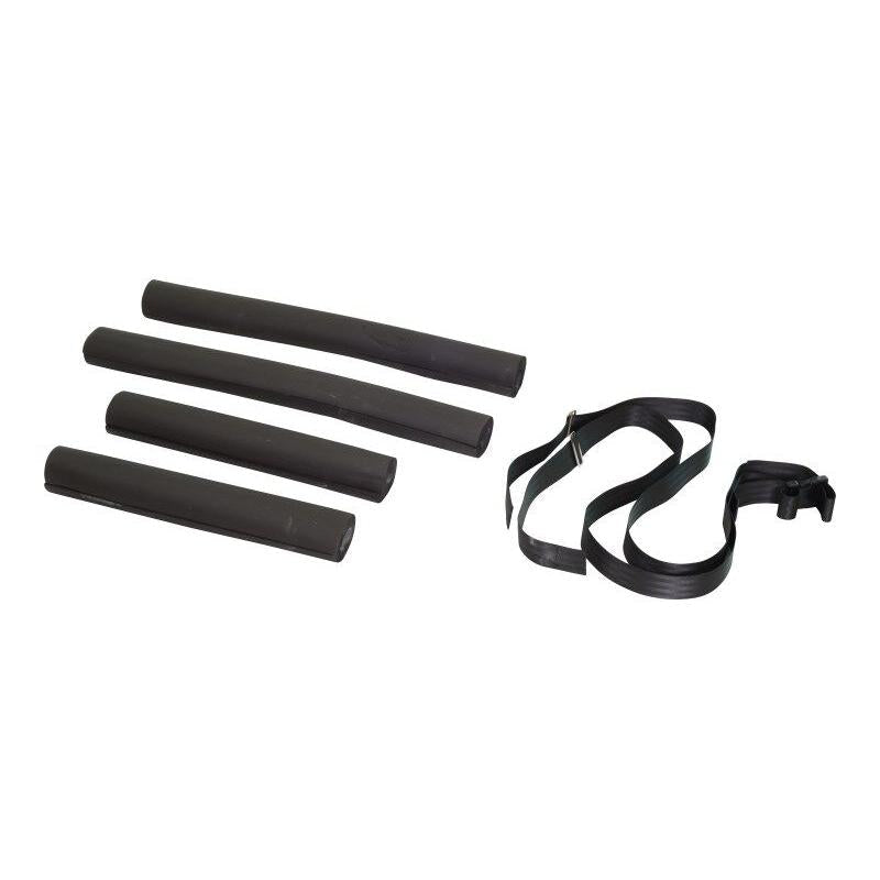 JLG Part # 2902212 - KIT. BUMPERS & STRAPS