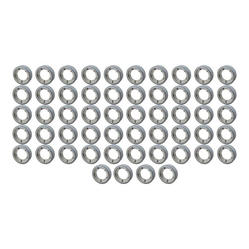 JLG Part # 2915012-054 - KIT. ES TIRE/WHEEL SKID QTY