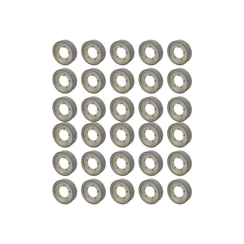 JLG Part # 2915013-030 - KIT. ES TIRE/WHEEL SKID QTY