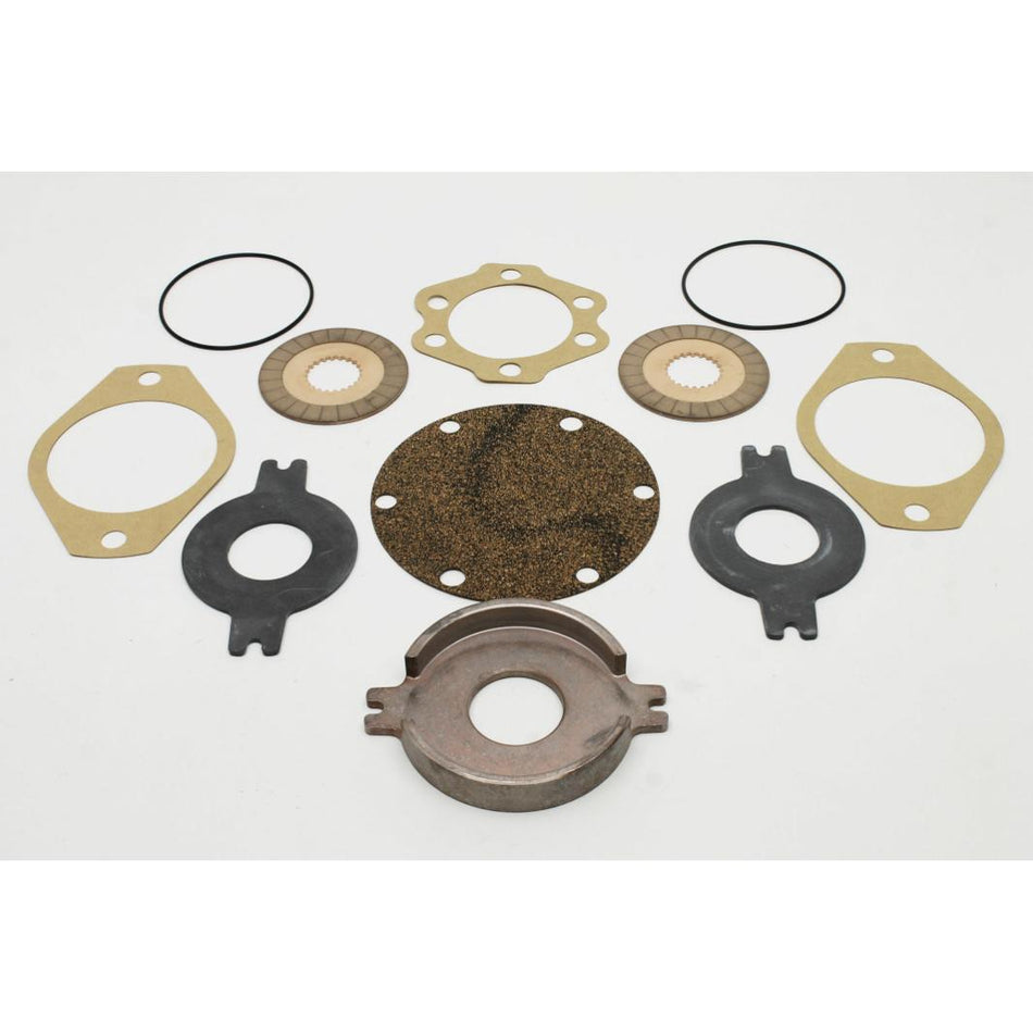 Genie Part # 29292. 29292GT - BRAKE. LINING KIT. MICO*