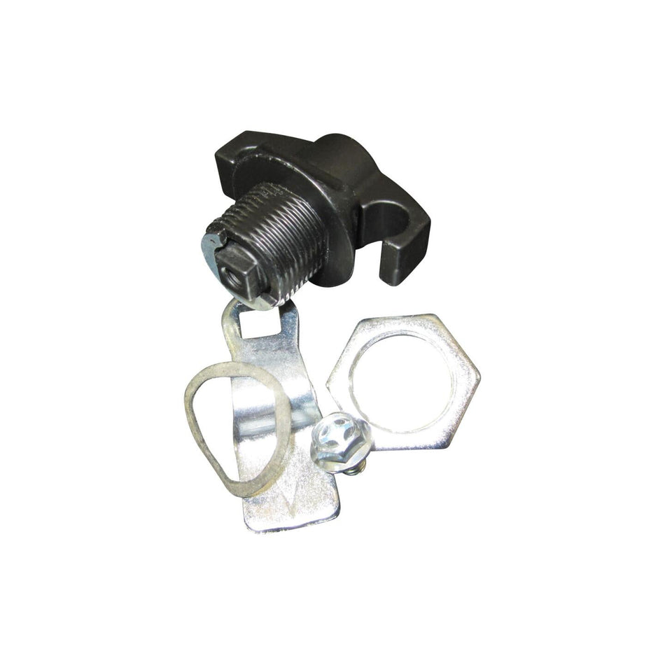 JLG Part # 2940073 - LATCH. (1/4 TURN LOCK)