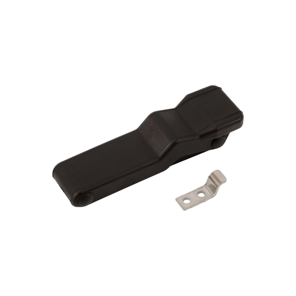 JLG Part # 2940092 - LATCH. HOOD
