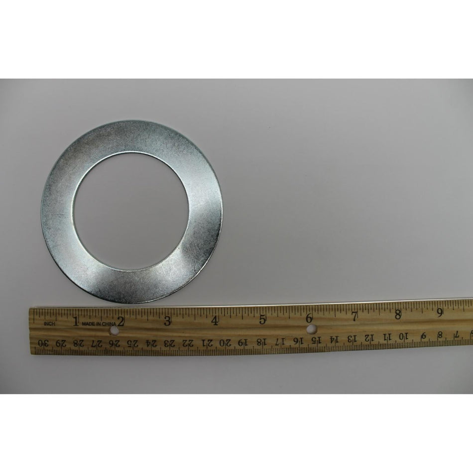 Genie Part # 29746. 29746GT - WASHER.FLAT.2.5 X 4 X .062