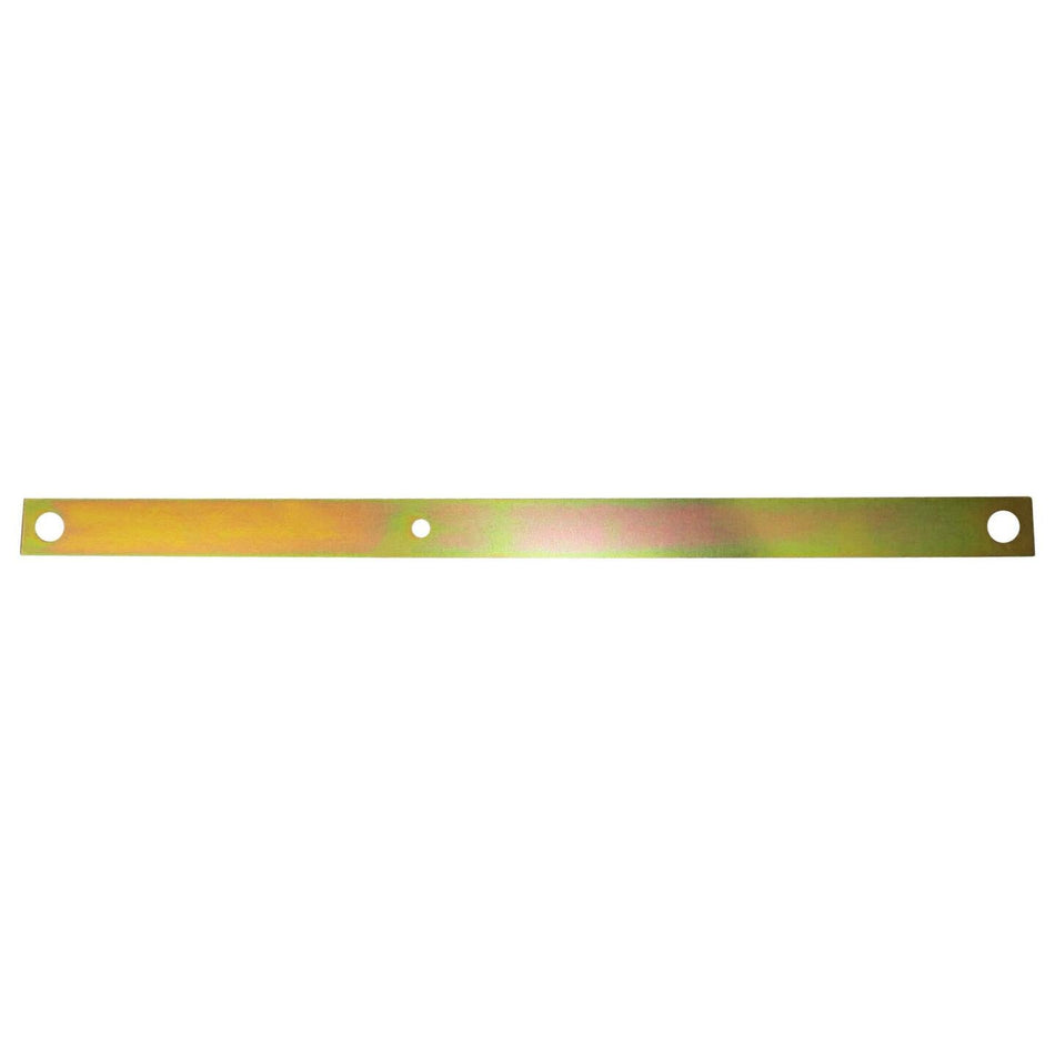 JLG Part # 3010122 - PLATE. .13X1.00X16.13 STEEL