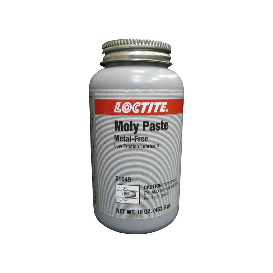 JLG Part # 3020039 - LUBE. LOCTITE MOLY PASTE