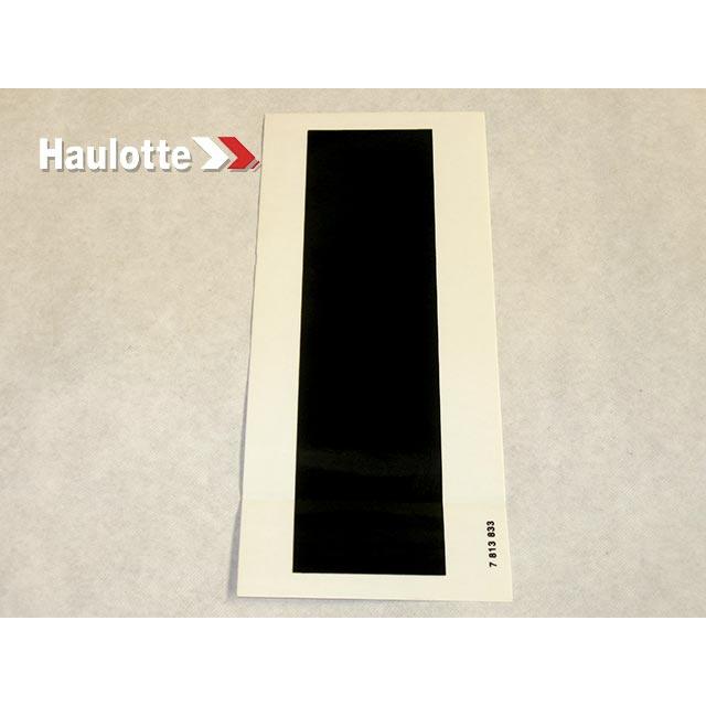 Haulotte Part # 3078138330 - LOGO
