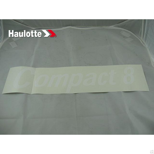 Haulotte Part # 307P222270 - LOGO