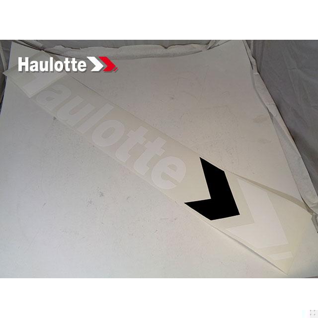 Haulotte Part # 307P224920 - HAULOTTE 820 X 130