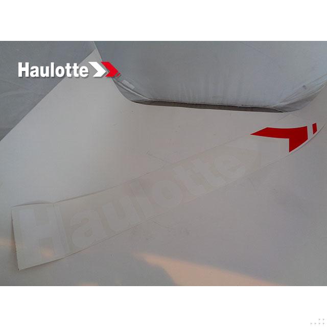 Haulotte Part # 307P224930 - HAULOTTE 820 X 130