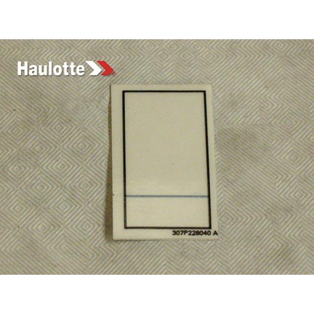 Haulotte Part # 307P228040 - LEVEL