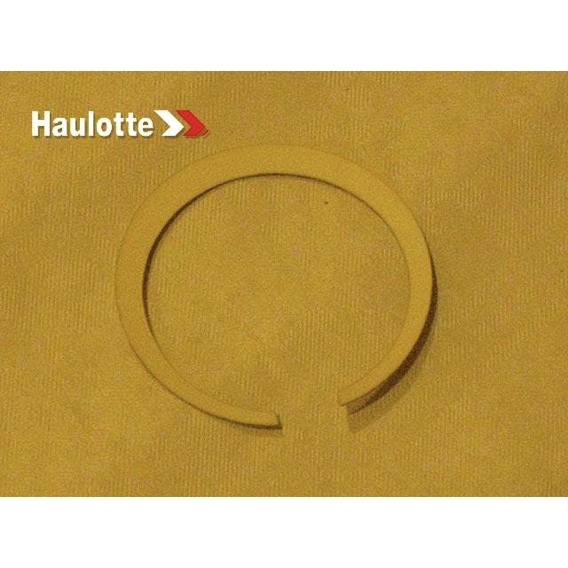 Haulotte Part # 307P232510 - EMERGENCY STOP BOX