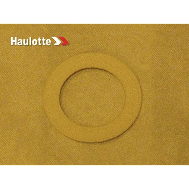 Haulotte Part # 307P232530 - EMERGENCY STOP BOX