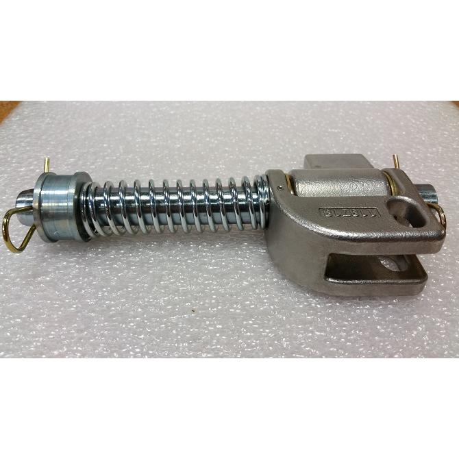 Skyjack Part # 310229 - Cam Lock Assembly / Hyd. Tray