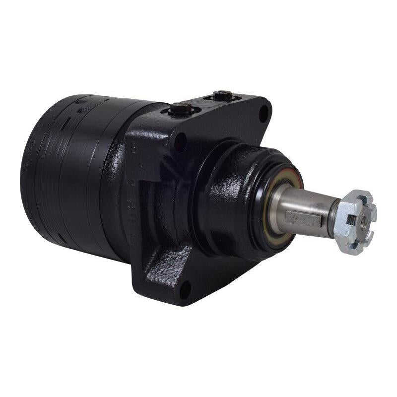 JLG Part # 3160263 - MOTOR. DRIVE 14.5 CU IN (QTY.1)