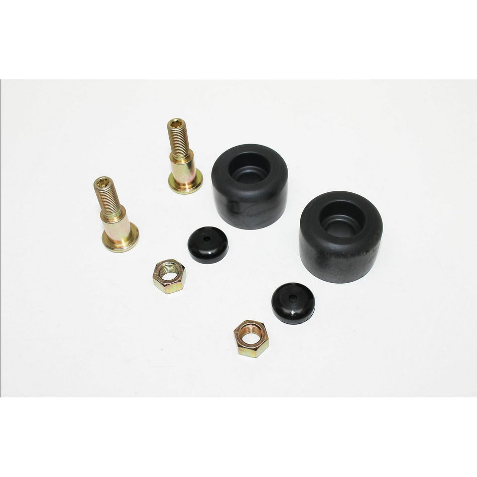 Genie Part # 31708. 31708GT - ROLLER KIT (SL. PLC. AWP1) -20 EA.