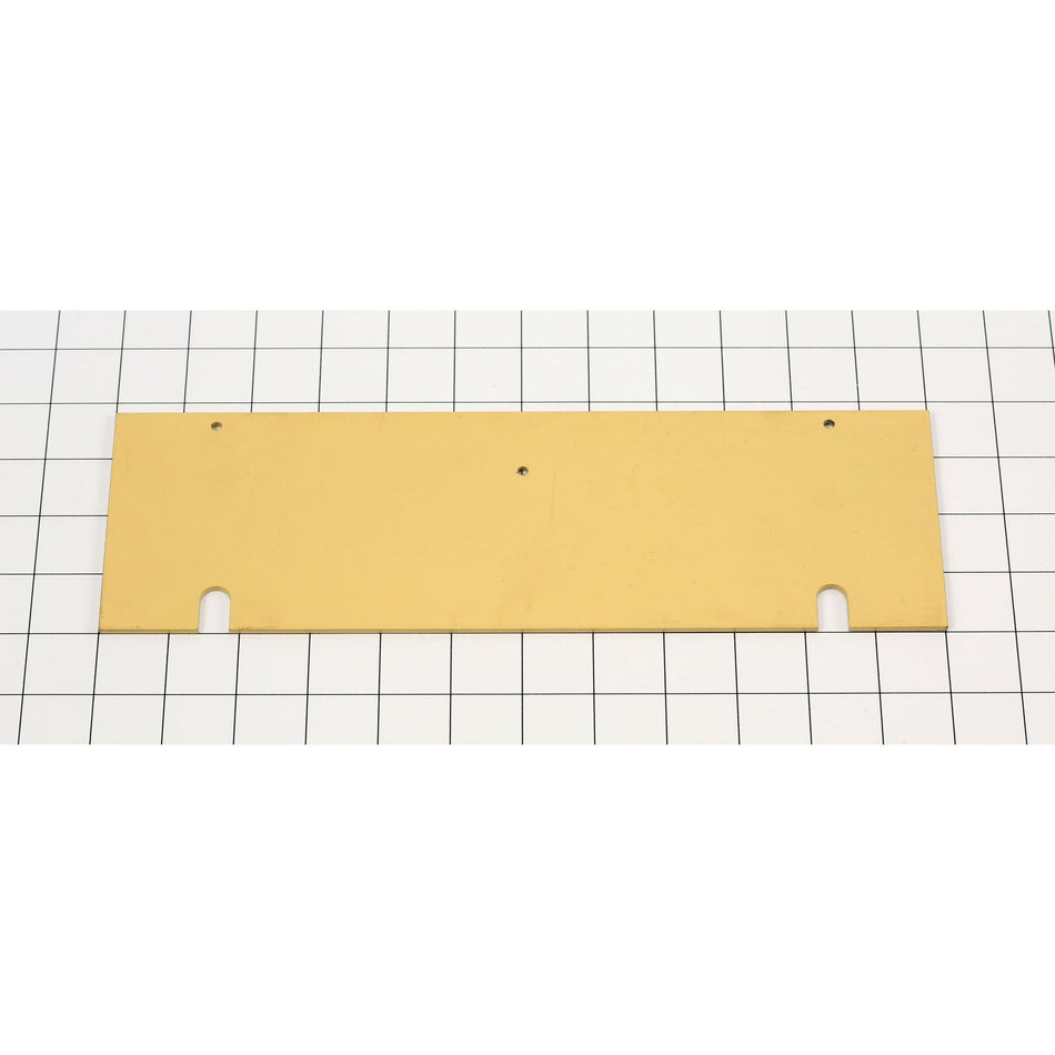JLG Part # 3200344 - MOUNT. .12X3.75X12.00 A569