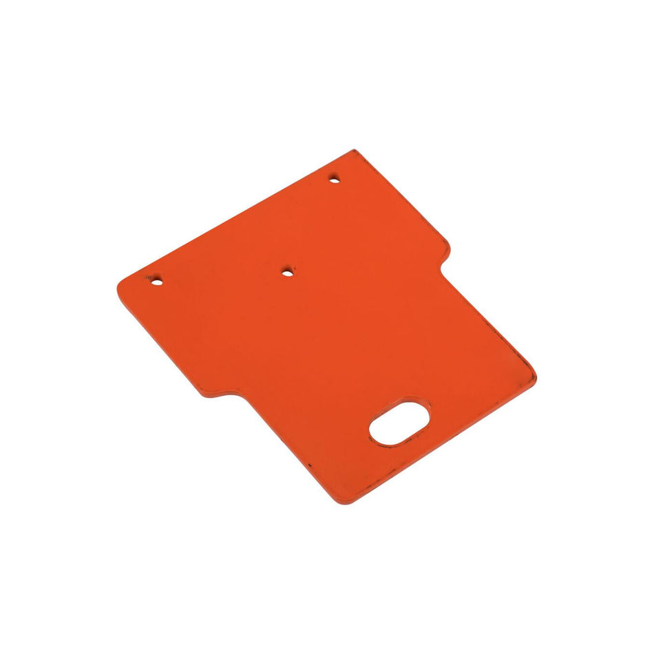 JLG Part # 3200346 - MOUNT. .12X3.62X4.00 A569
