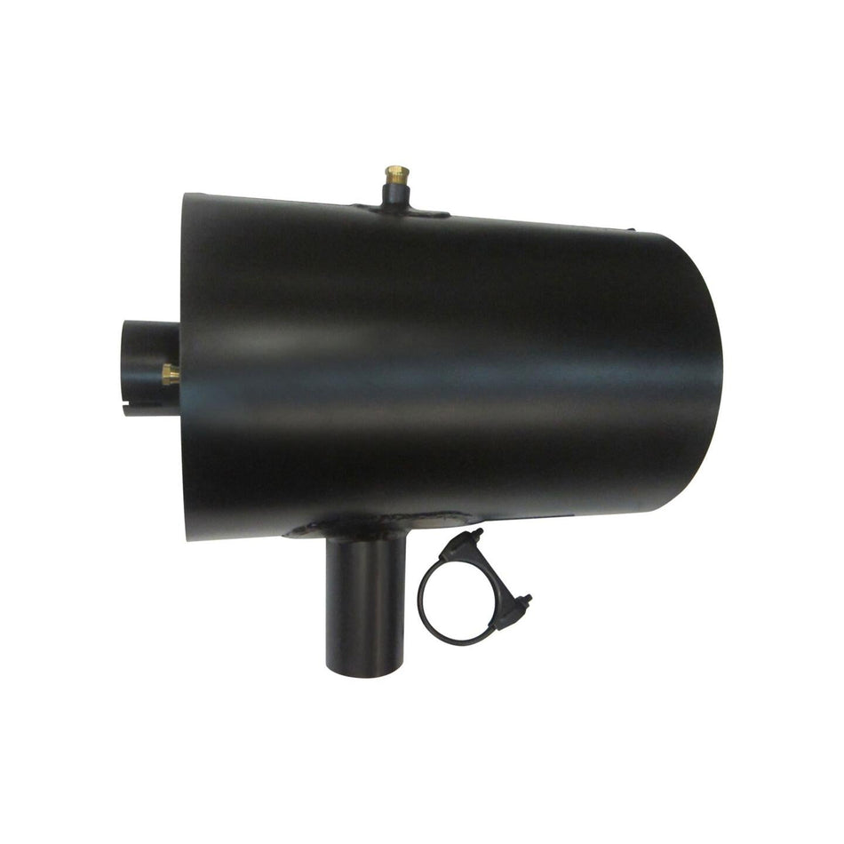 JLG Part # 3220130 - MUFFLER. SPARK ARRESTING CATAL